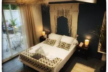 Bed & Breakfast Chambres D'hôtes Les Garçons