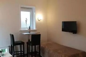 Bed and Breakfast Veenemaat