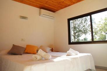 公寓 Es Daus  Formentera Break