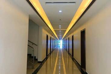 בית מלון כפרי Primera