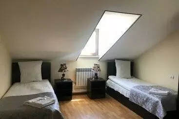 Pension Check Inn Dilijan