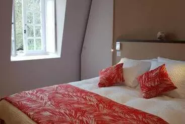 Aamiaismajoitus (B&B) La Blanchetière