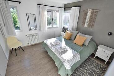 هتل آپارتمان Cuesta De Los Andes By Visionnaire