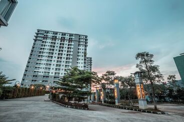 Hotel Flagship 728 Baileys Apartment