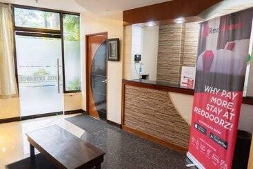 Hotel Reddoorz Near Sm Muntinlupa
