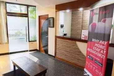 Hotel Reddoorz Near Sm Muntinlupa