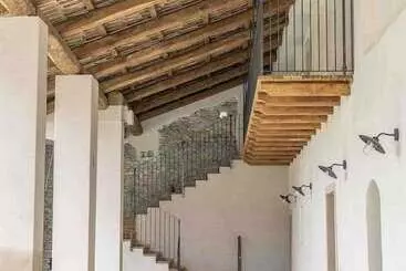 Hotelli Tenuta Armonia