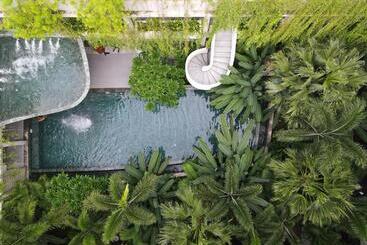 Baitong Hotel & Resort Phnom Penh