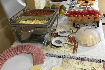 ホテル Vidagi Palace