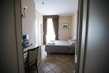 Resort Parco Dei Templari