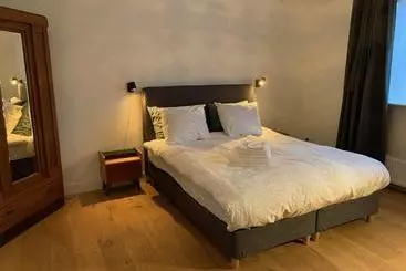 Bed and Breakfast De Oude Wasserij