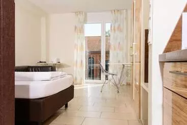 Aparthotel First Apart