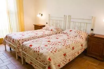 Pensione Affittacamere Albafiorita