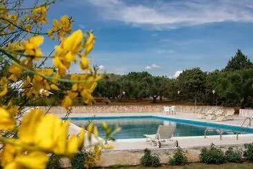 Bed and Breakfast Relais D 'itria