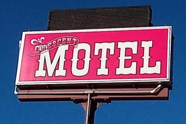 Crescent Moon Motel