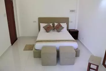 Hotel Hill Country Villa
