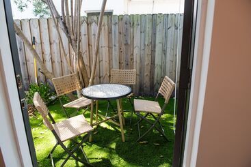 호텔 The Lauderdale Boutique