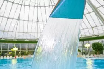 Thermalhotel Aulendorf