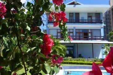 ベッドアンドブレックファースト Figtree Guesthouse
