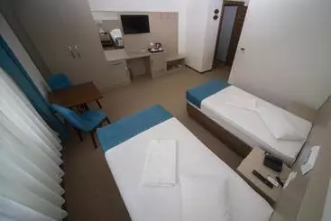 Hotel Asepsus