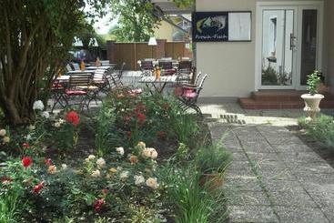 住宿加早餐 Frosch & Fisch