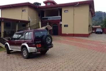 International Hotel, Yaoundé