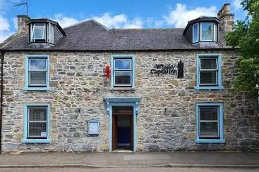 ホテル Whisky Capital Inn