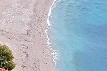 Lägenhetshotell Les Lilas