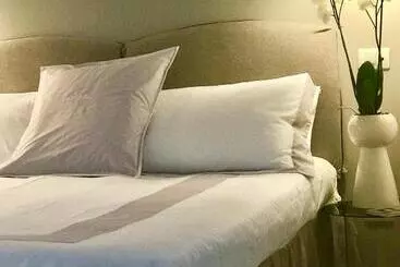 Aparthotel Les Lilas