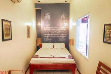 پانسیون Candy Pepper