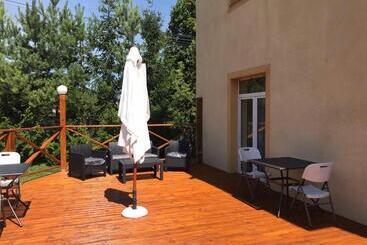 پانسیون Sadyba Darka