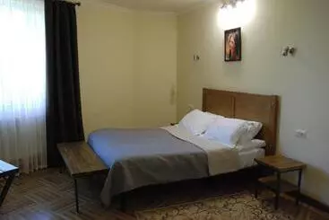 Pension Sadyba Darka