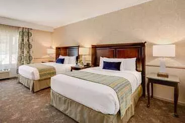 Ayres Hotel Corona   Riverside