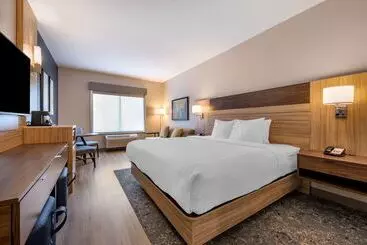 هتل Best Western Plus Orlando East Ucf Area