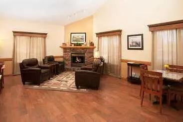 Hotel Country Inn Two Harbors