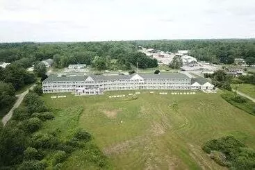 호텔 Fireside Inn, Ocean S Edge