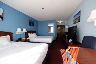 בית מלון כפרי Fireside Inn, Ocean S Edge