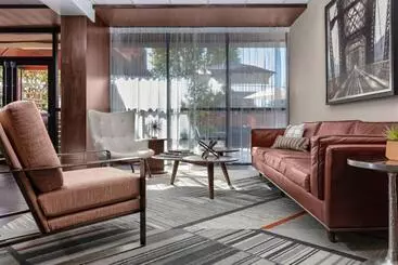 ホテル Four Points By Sheraton Memphis East