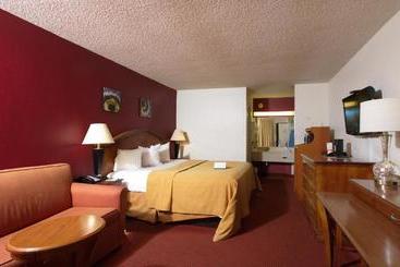 호텔 Medical Center Inn