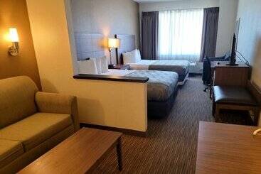 Independent  Hotel El Paso