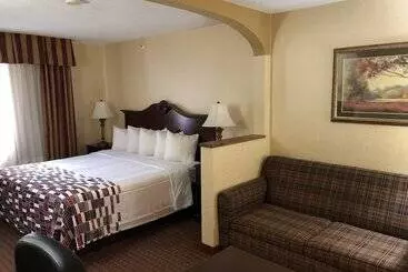 בית מלון כפרי Red Roof Inn & Suites Chestertown