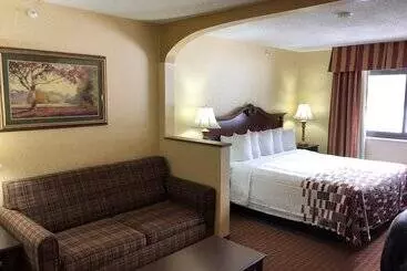 فندق Red Roof Inn & Suites Chestertown