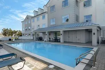 Hotel Spark By Hilton Destin