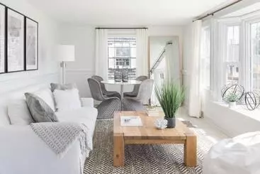 Szálloda The Coonamessett