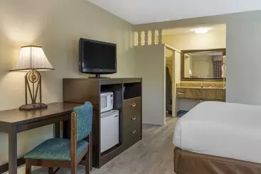 Hotel University Inn And Suites Eugene
