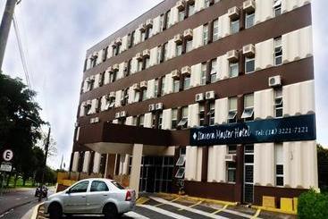 هتل Itavera Master