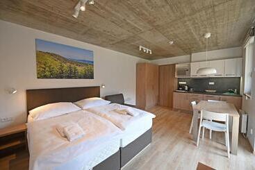 Pensionat Vetrnik Depandance Hotelu Jirinka