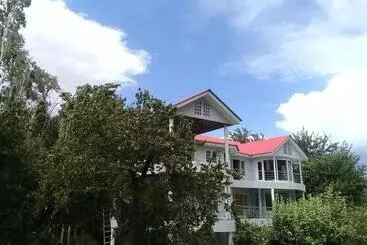 Hotel Reego