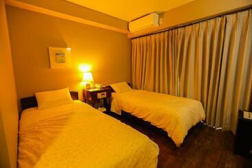 Hotel Tsushima Dae A