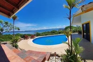 Hotelli Villas Roma Del Mar